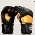 Graplingo pirštinės MMA DIVISION B-2 juodos DIV-MMA04 6