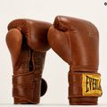 Everlast 1910 Classic Pro rudos bokso pirštinės EV1910PRO 7