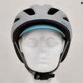 Dviračio šalmas Giro Trella Integrated MIPS matte grey dark teal 10