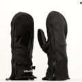 Vyriškos Volcom Service Gore-Tex snieglenčių pirštinės juodos spalvos 9