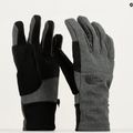 Vyriškos trekingo pirštinės The North Face Apex Etip dark grey heather 11