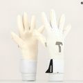 T1TAN Beast 3.0 Goalkeeper Gloves white 9