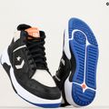 Batai Converse Weapon Cx Mid black/light bone/blue 9
