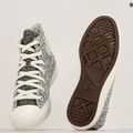 Moteriški sportiniai bateliai Converse Chuck Taylor All Star Hi egret/cargo khaki/egret 9