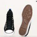 Sportiniai bateliai Converse Chuck Taylor All Star Hi black/blue/white 10