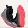 Sportiniai bateliai Converse Chuck Taylor All Star Cx Explore Hi iron grey/black/red 9