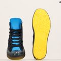 Sportiniai bateliai Converse Chuck Taylor All Star Cx Hi nightfall grey/dial up blue 9
