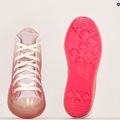 Sportiniai bateliai Converse Chuck Taylor All Star Cx Hi egrey/strawberry jam 9