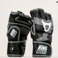 Ringhorns Charger MMA pirštinės juodos RH-00007-001 12
