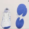 Moteriški tinklinio bateliai ASICS Beyond FF white/sapphire 9