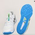 Vyriški rankinio bateliai ASICS Gel-Tactic 12 white/lime burst 9