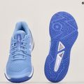 Moteriški rankinio bateliai ASICS Gel-Tactic 12 light sapphire/white 9
