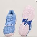 Moteriški tinklinio bateliai ASICS Sky Elite FF 2 light sapphire/white 9