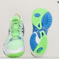 Vyriški tinklinio bateliai ASICS Metarise white/black 9