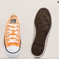 Sportiniai bateliai Converse Chuck Taylor All Star Ox peach beam 8