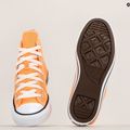 Batai Converse Chuck Taylor All Star Hi peach beam 9