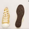 Moteriški sportiniai bateliai Converse Chuck Taylor All Star Hi saturn gold/egret/egret 10