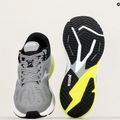 Vyriški bėgimo bateliai Joma Hispalis grey 9