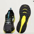 Vyriški bėgimo bateliai Joma Tundra black 8