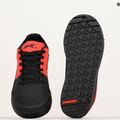 Vyriški Leatt 2.0 Flat glow platforminiai dviračių batai 8
