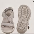 Moteriški sandalai Teva Hurricane Verge silver cloud 8