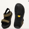 Vyriški sandalai Teva Universal Trail olive 8