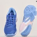 Moteriški tinklinio bateliai ASICS Netburner Ballistic FF 3 sapphire/cosmos 9