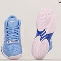 Moteriški tinklinio bateliai ASICS Sky Elite FF MT 2 light sapphire/white 9