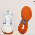 Moteriški tinklinio bateliai ASICS Gel-Task MT 3 white/sapphire 9