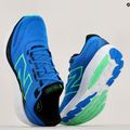 Vyriški bėgimo bateliai New Balance Fresh Foam 680 v8 blue oasis 8