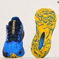 Vyriški bėgimo bateliai New Balance DynaSoft Nitrel v5 blue oasis 8