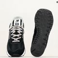 Batai  New Balance 574 black/grey 8