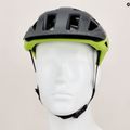 Dviračių šalmas Leatt MTB Trail 2.0 V24 acid 10