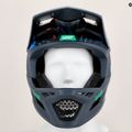 Dviračių šalmas Leatt MTB Gravity 4.0 V24 jungle 8
