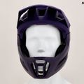 Dviračių šalmas Leatt MTB Enduro 2.0 V24 purple 11