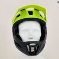 Dviračių šalmas Leatt MTB Enduro 2.0 V24 lime 11