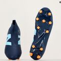 Vyriški futbolo batai New Balance Tekela Magia FG V4+ nb navy 8