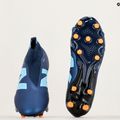 Vyriški futbolo batai New Balance Tekela Pro FG V4+ nb navy 8