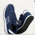 Vyriški batai New Balance GM500 nb navy 8