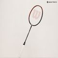 Badmintono raketė Wilson Striker 7