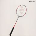 Badmintono raketė YONEX Arcsaber 11 Tour G/P grey/red 8