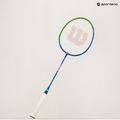 Badmintono raketė Wilson Champ 90 bad. 7