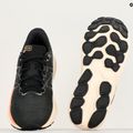 Moteriški bėgimo bateliai New Balance Fresh Foam X Evoz v3 black 8