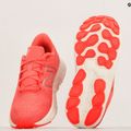 Moteriški bėgimo bateliai New Balance Fresh Foam X Evoz v3 gulf red 8
