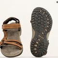 Moteriški sandalai Teva Terra Fi Lite Leather brown 9