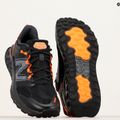 Vyriški bėgimo bateliai New Balance Fresh Foam Garoé black 8