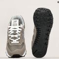Batai  New Balance WL574 grey 9