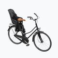 Dviračio kėdutė Thule RideAlong Lite 2 dark gray 6