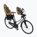 Dviračio kėdutė Thule Yepp 2 Maxi Rack Mount fennel tan 5