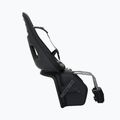 Thule Yepp Nexxt Maxi galinio rėmo dviračių sėdynė juoda 9